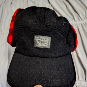 Men's hat